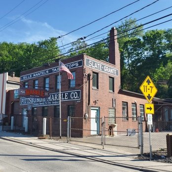 Steel City Fueling Systems, Inc.