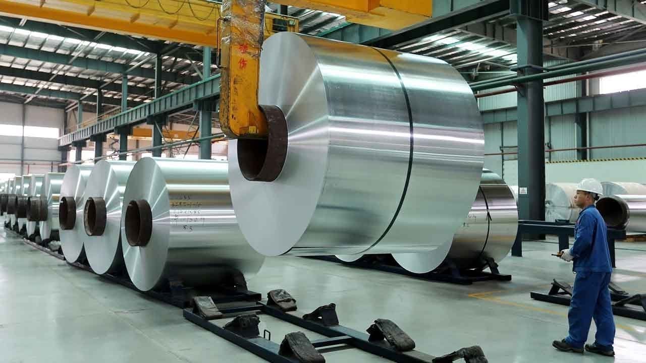 Steel Coil Distributors industry insight