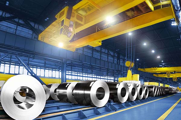 Steel Coil industry insight