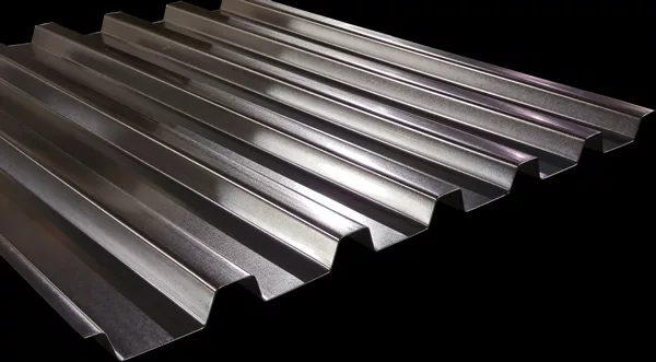 Steel Decking in Allentown, PA