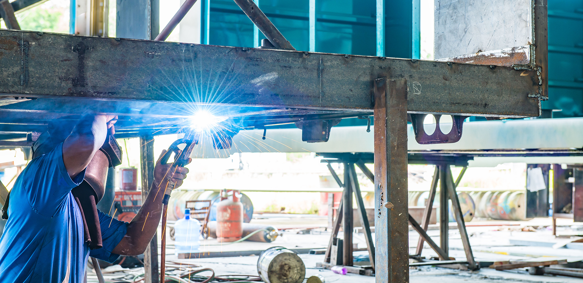 Steel Decking Allentown industry insight