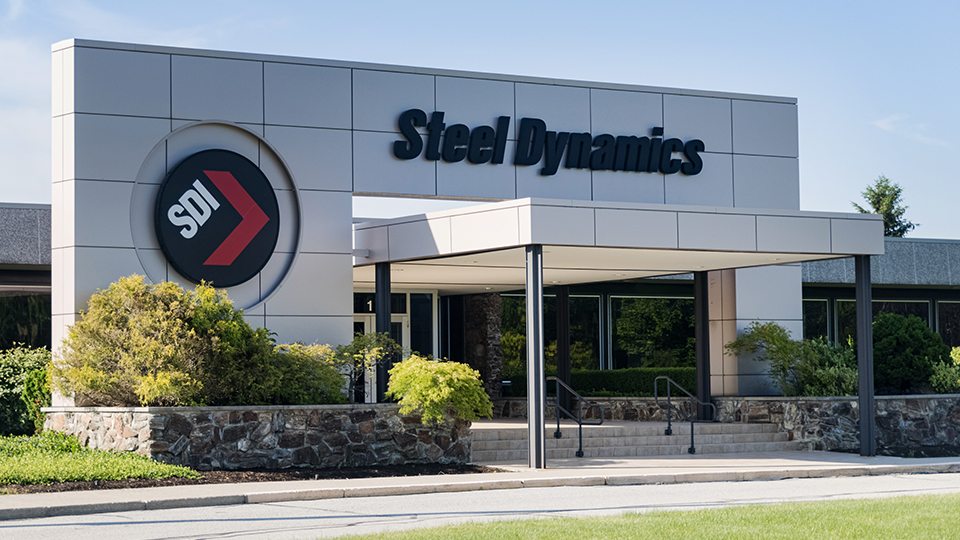 Steel Dynamics