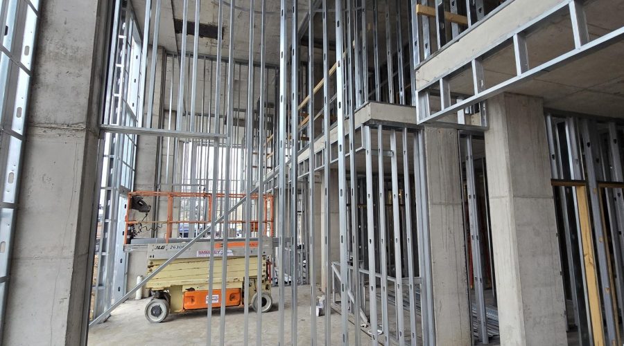 Steel Framing Systems & Building Products
