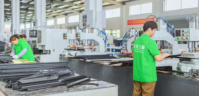 Steel French Entry Doors industry insight