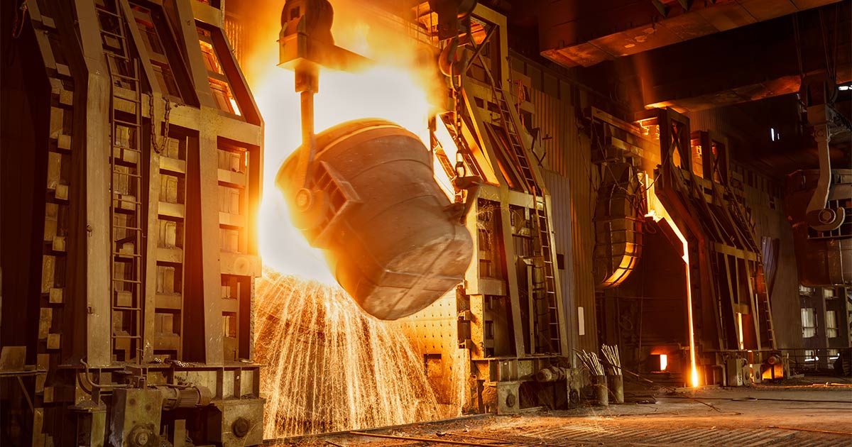 Steel Industry Companies industry insight