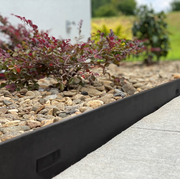 Steel Landscape Edging