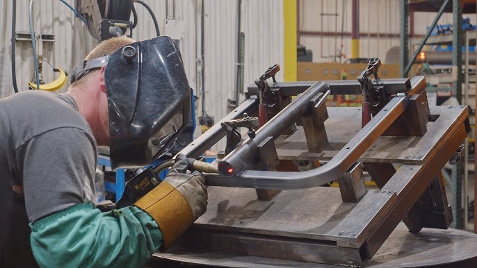 Steel Mattress Frame industry insight