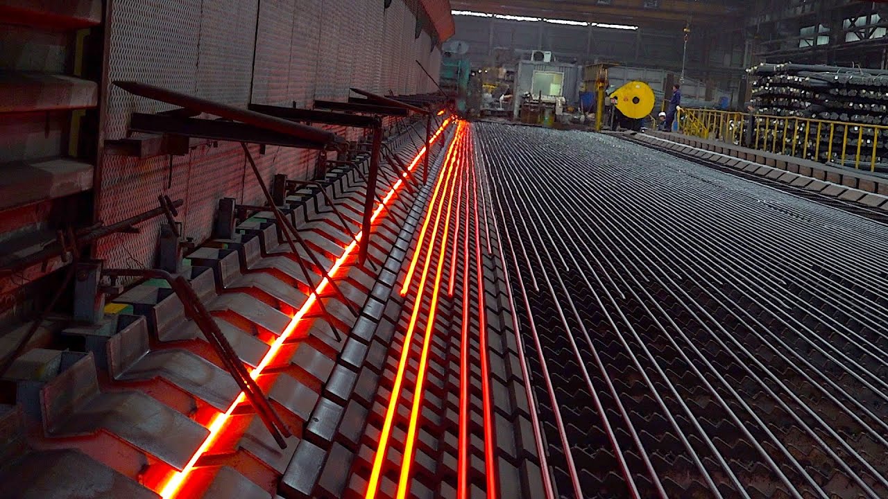 Steel Reinforcement industry insight