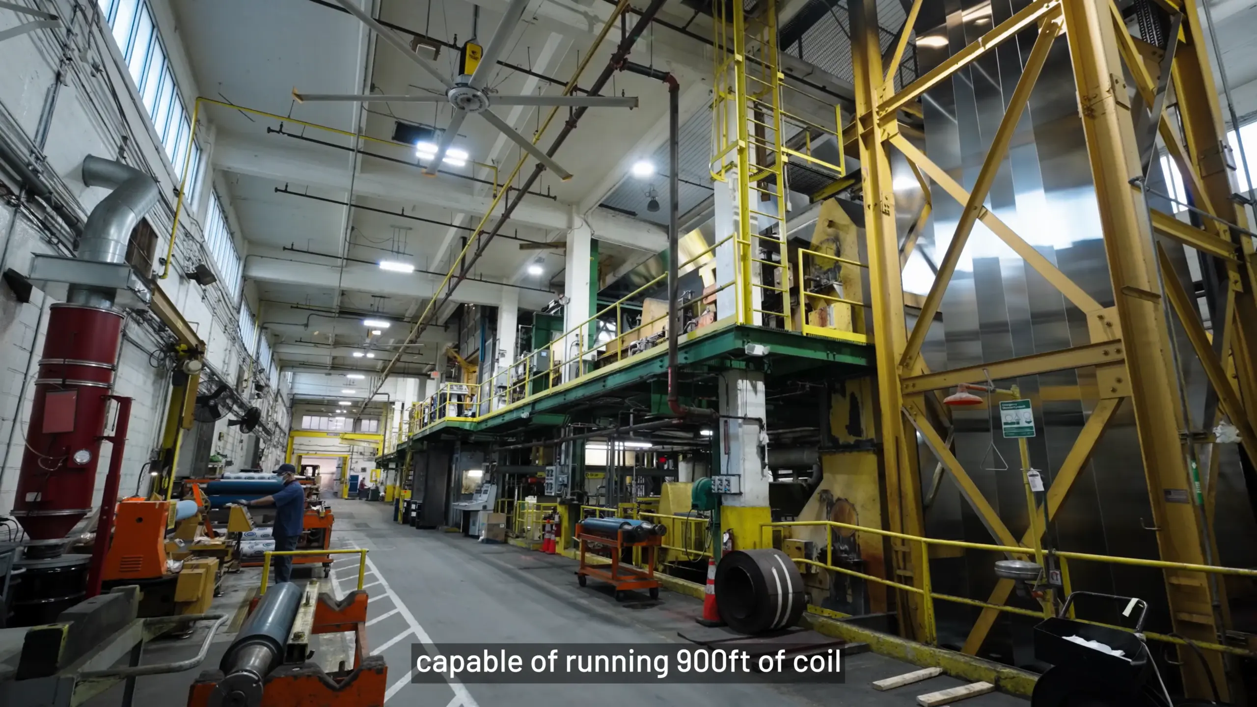 Steel Roof Gutters industry insight