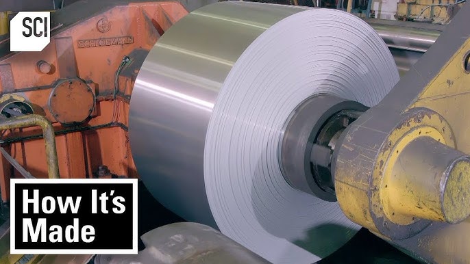 Steel Roof Gutters industry insight