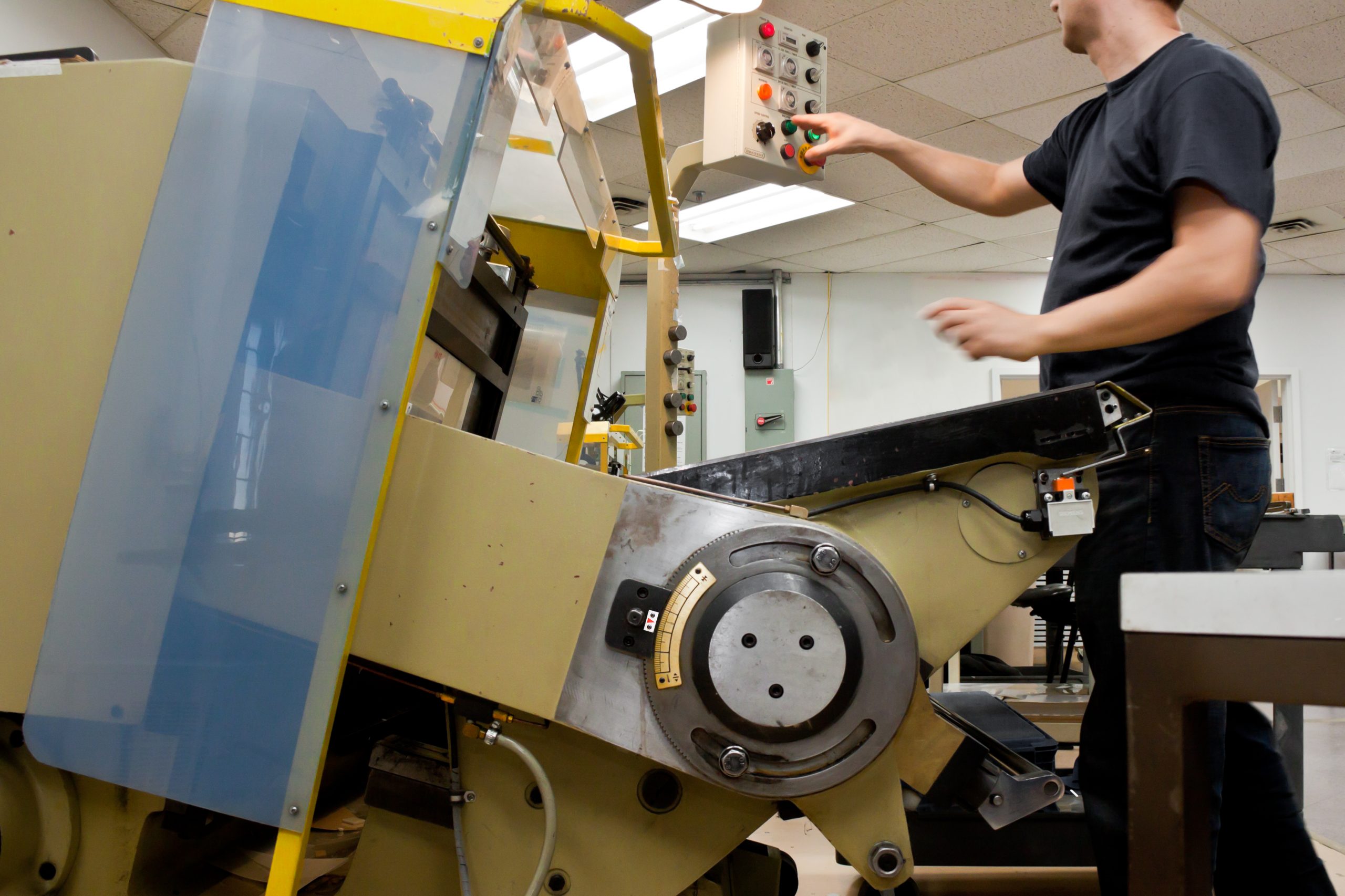 Steel Rule Dies industry insight