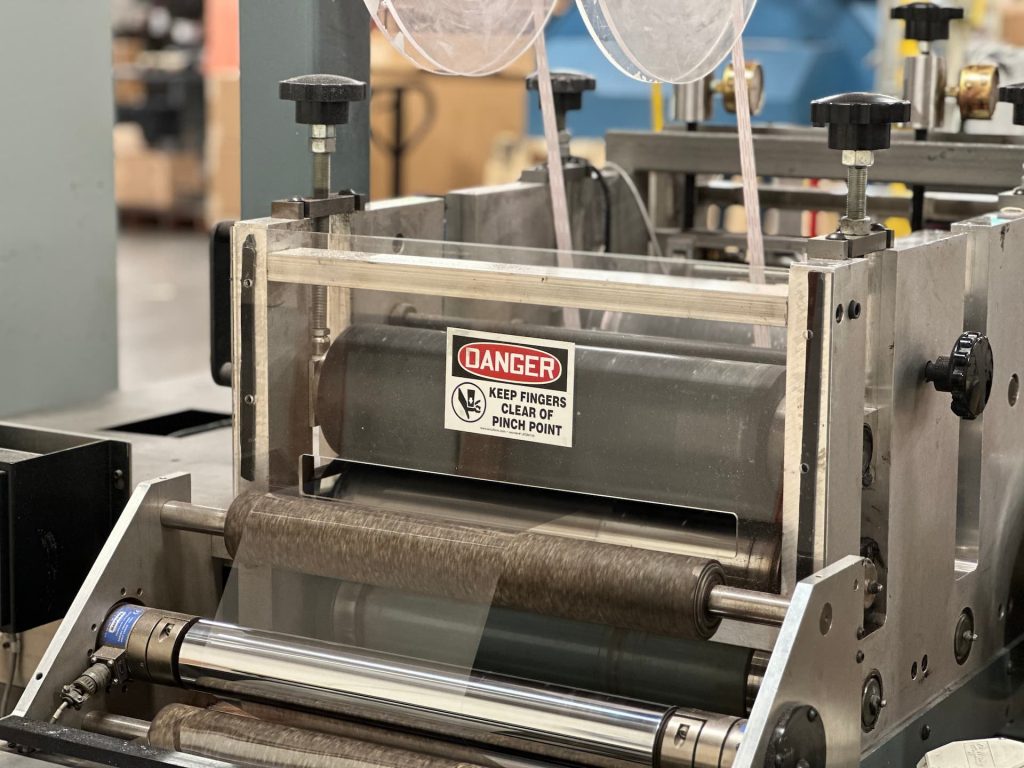 Steel Rule Dies industry insight