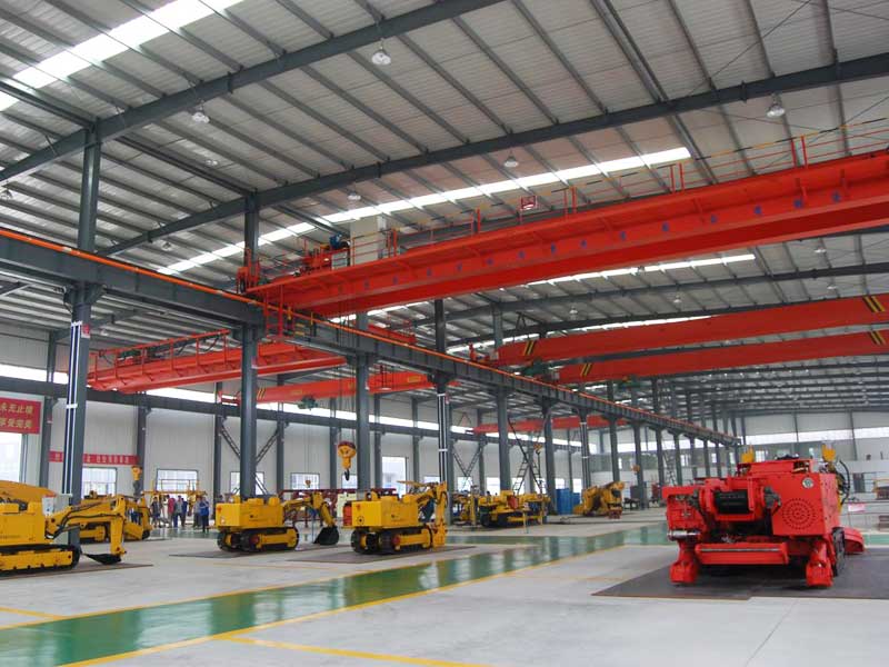Steel Structure industry insight