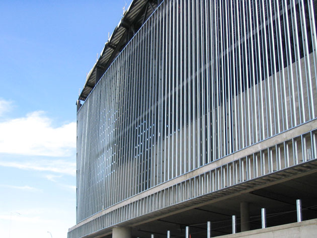 Steel Stud Manufacturers Association