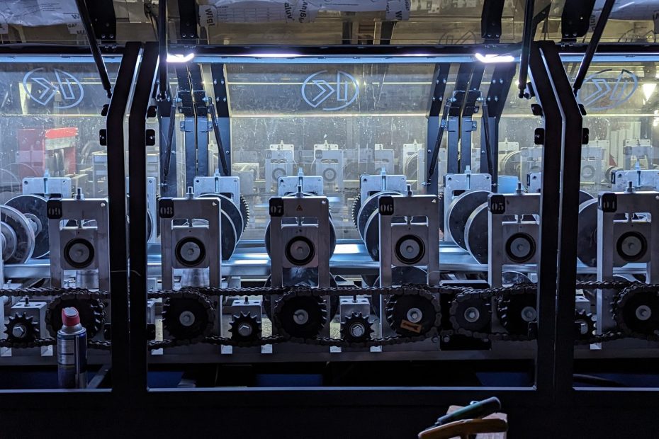 Steel Stud industry insight