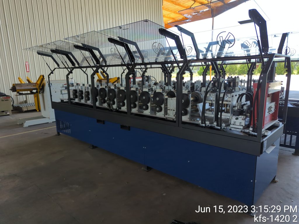 Steel Stud industry insight