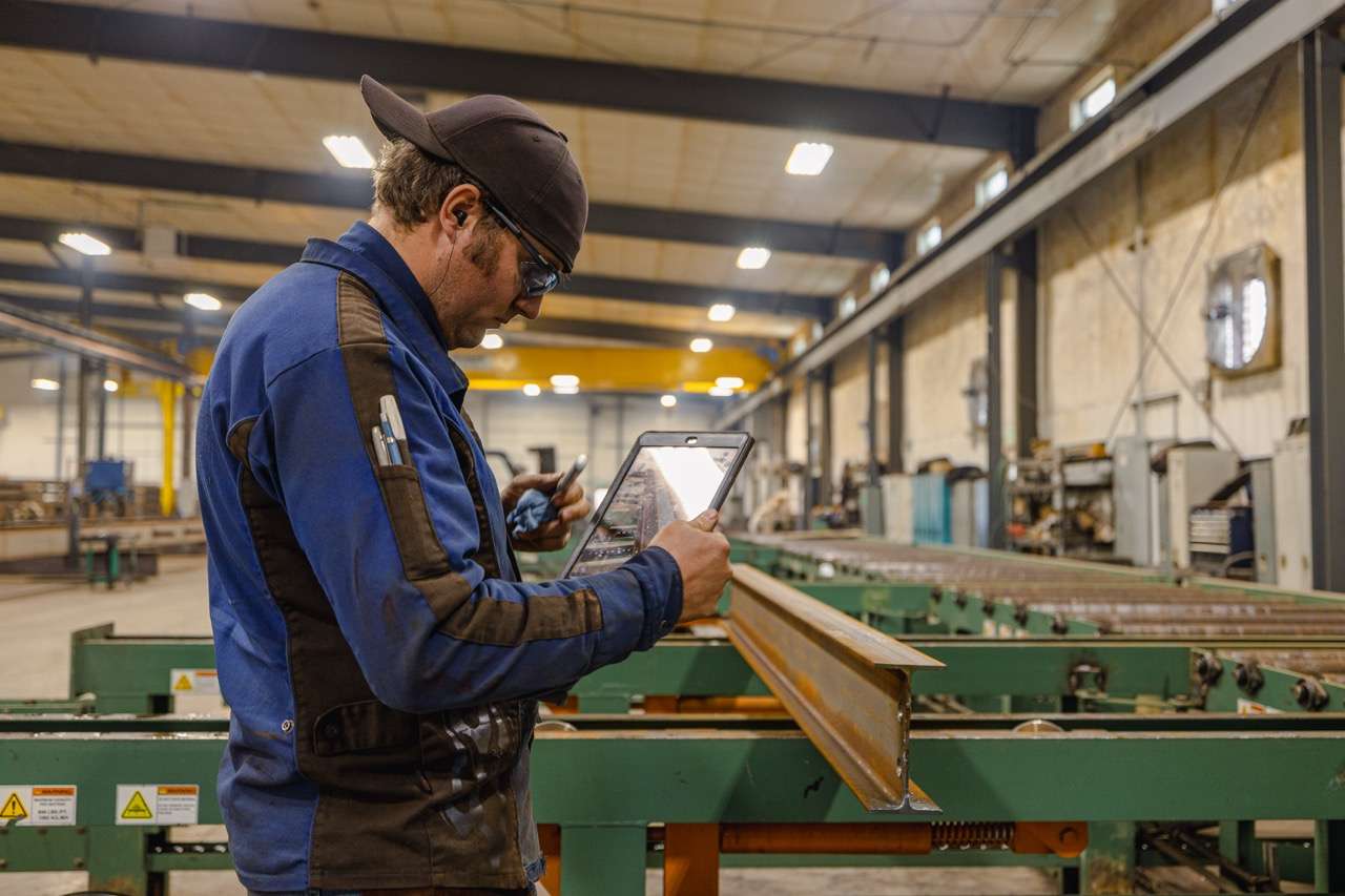 Steel Utah industry insight