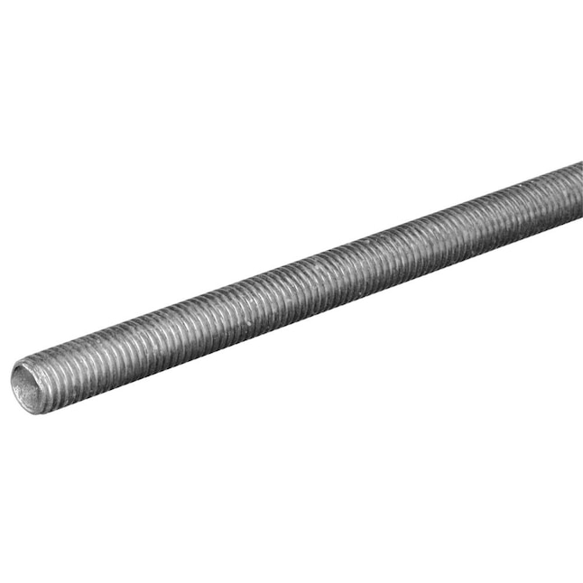Steel Threaded Rods