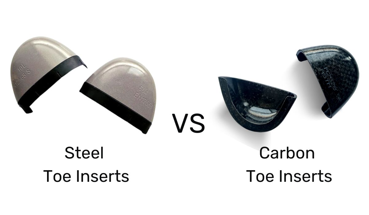Steel Toe Inserts For Inside Boots industry insight