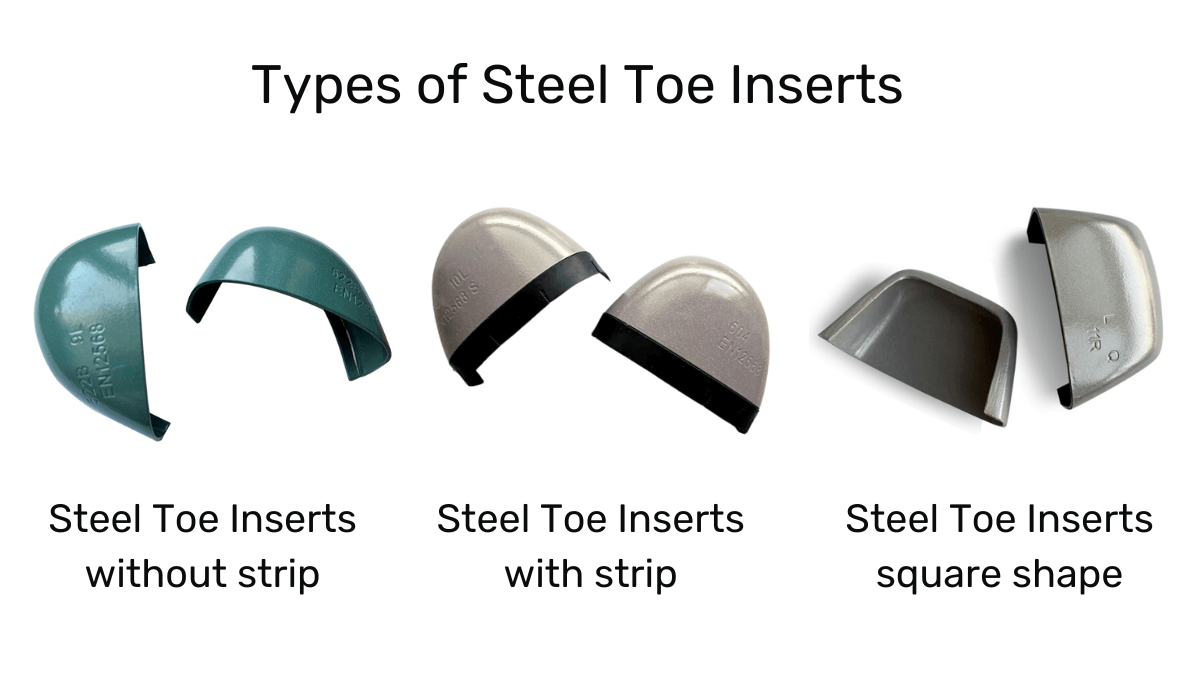 Steel Toe Inserts For Inside Boots industry insight