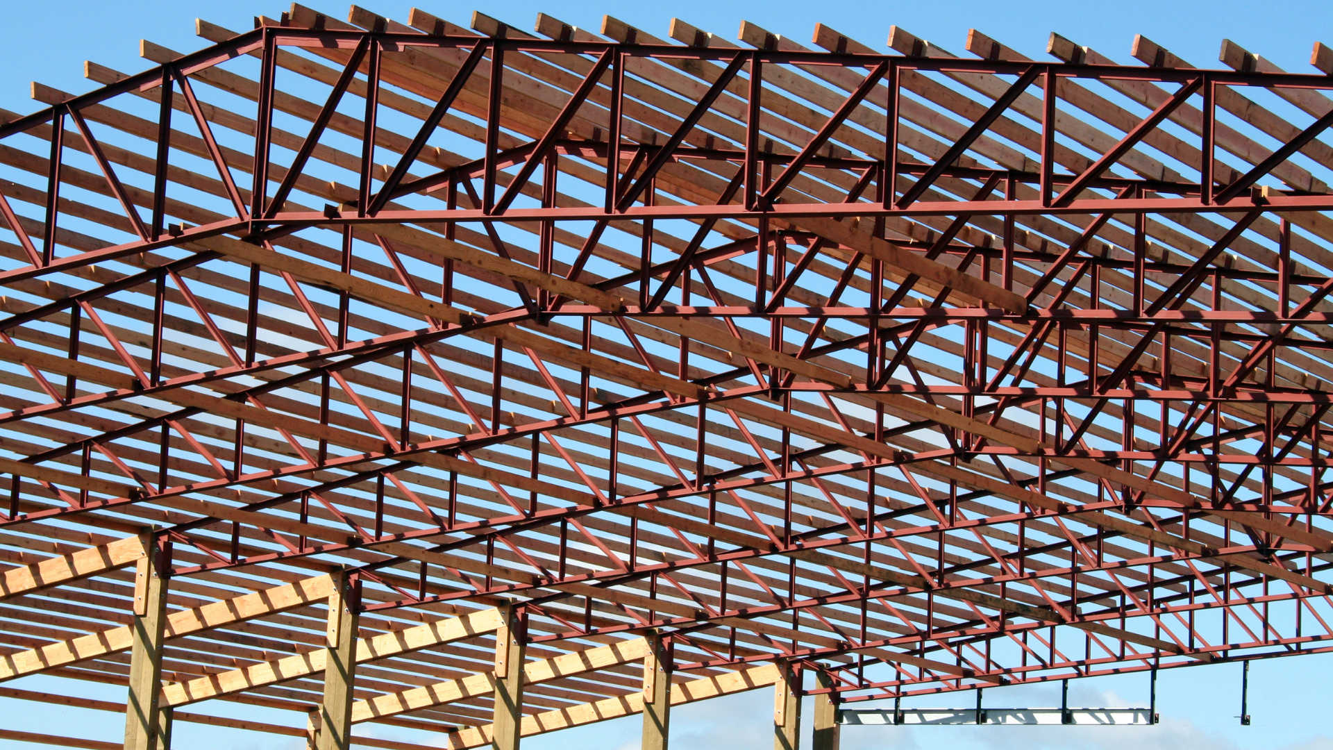 Steel Truss industry insight