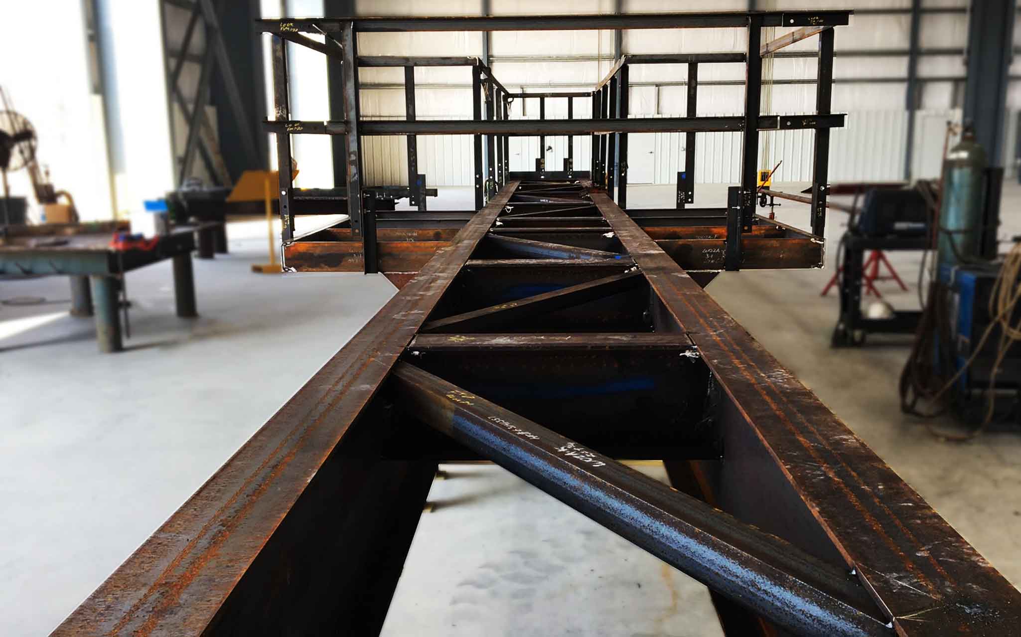Steel Truss industry insight