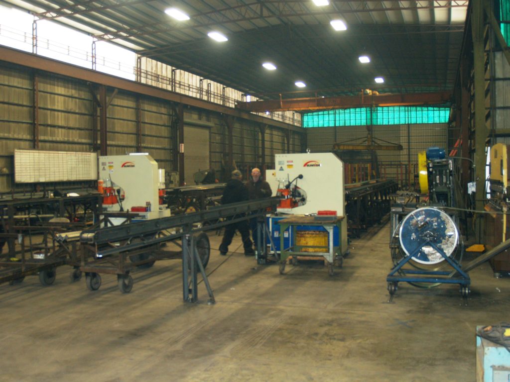 Steel Truss industry insight