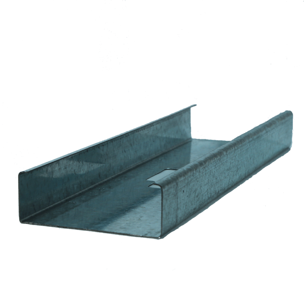 Steeler Construction Supply: Metal Stud Framing