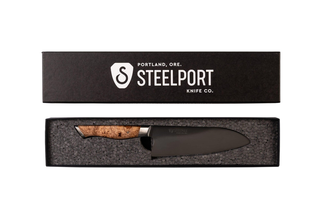 STEELPORT Knife Co.