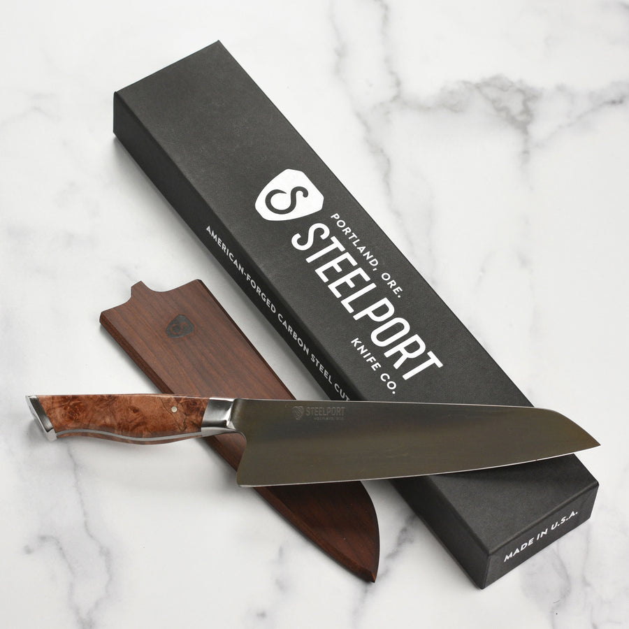 STEELPORT Knife Co.