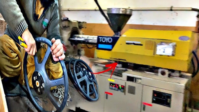 Steering Control industry insight