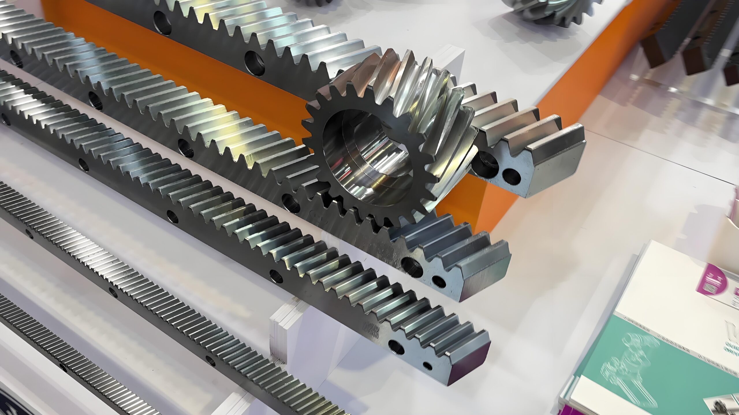 Steering Control industry insight