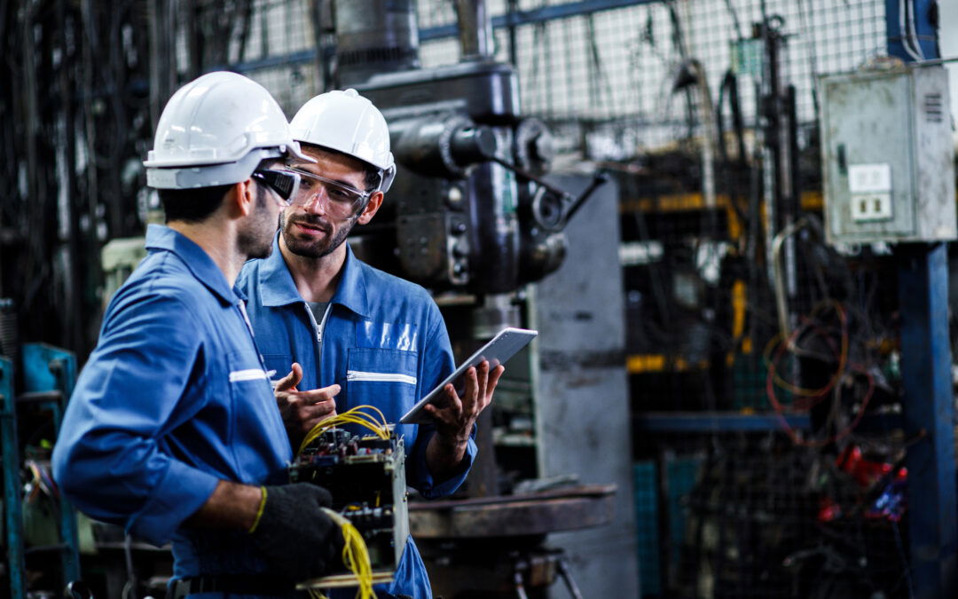 Steering Control industry insight