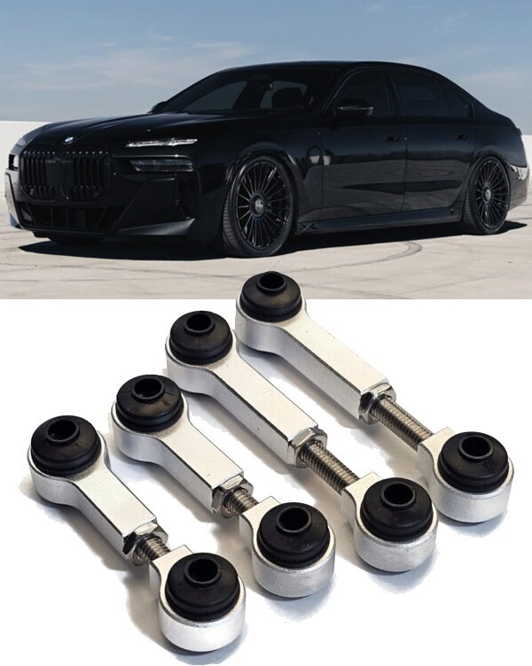 Steering & Suspension