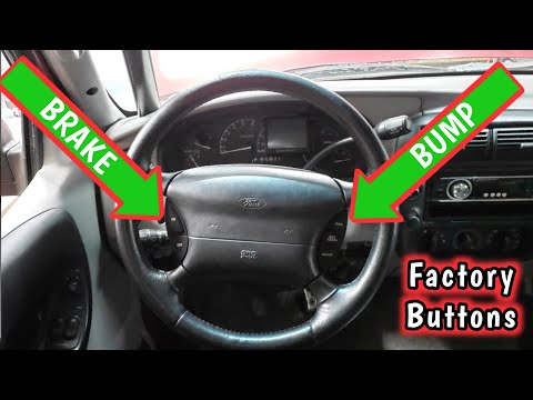 Steering Wheel Control Buttons industry insight