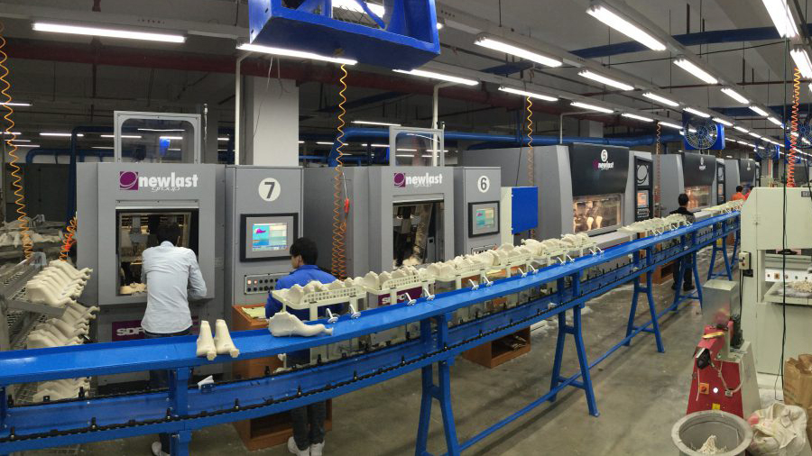 Stella International Holdings Limited