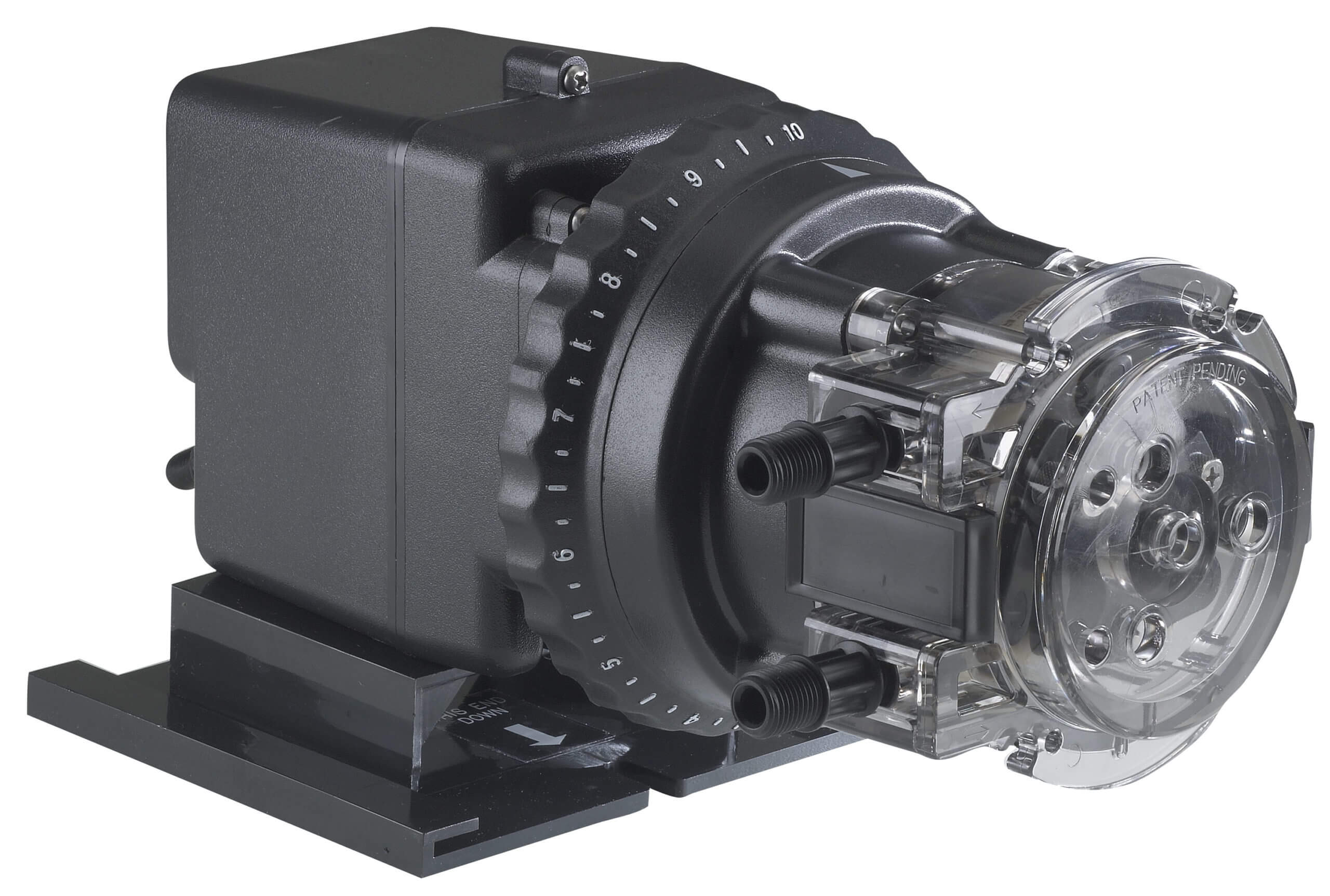 Stenner Pumps Manufacturer of Peristaltic Metering Pumps