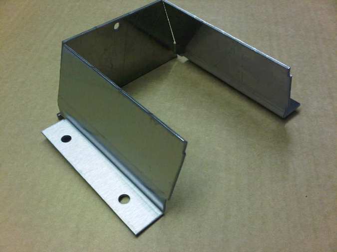 Step Bracket industry insight