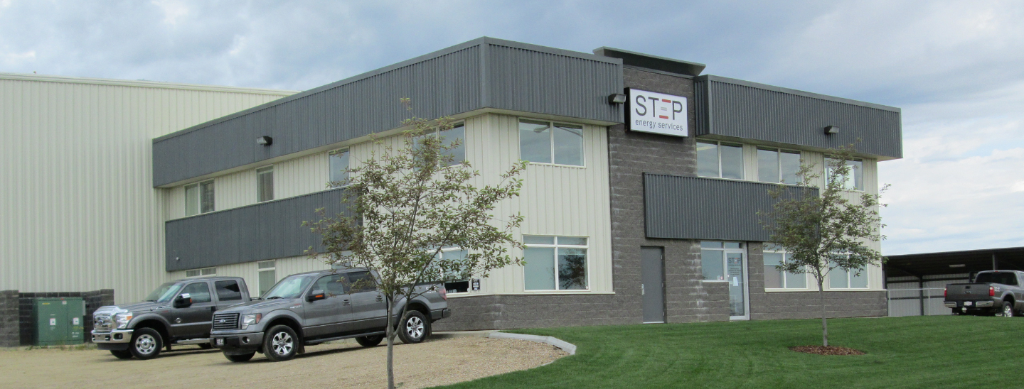 STEP Energy Services