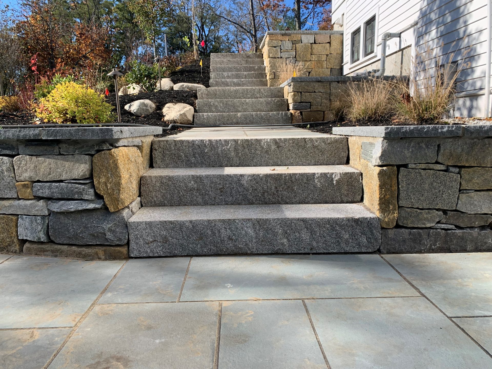 Stepping Stones Archives