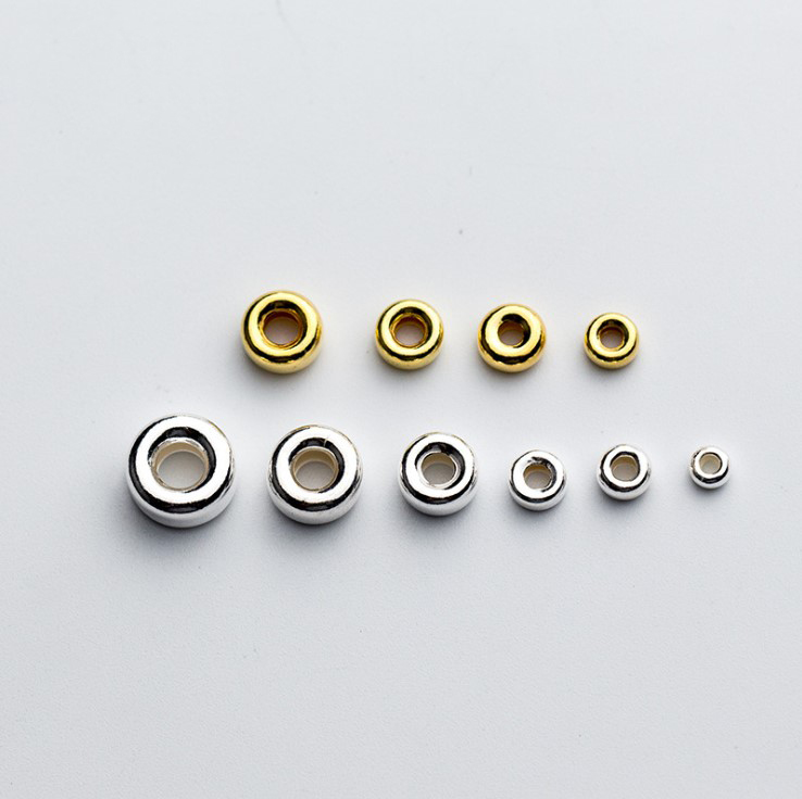 Sterling Silver Beads Wholesale industry insight