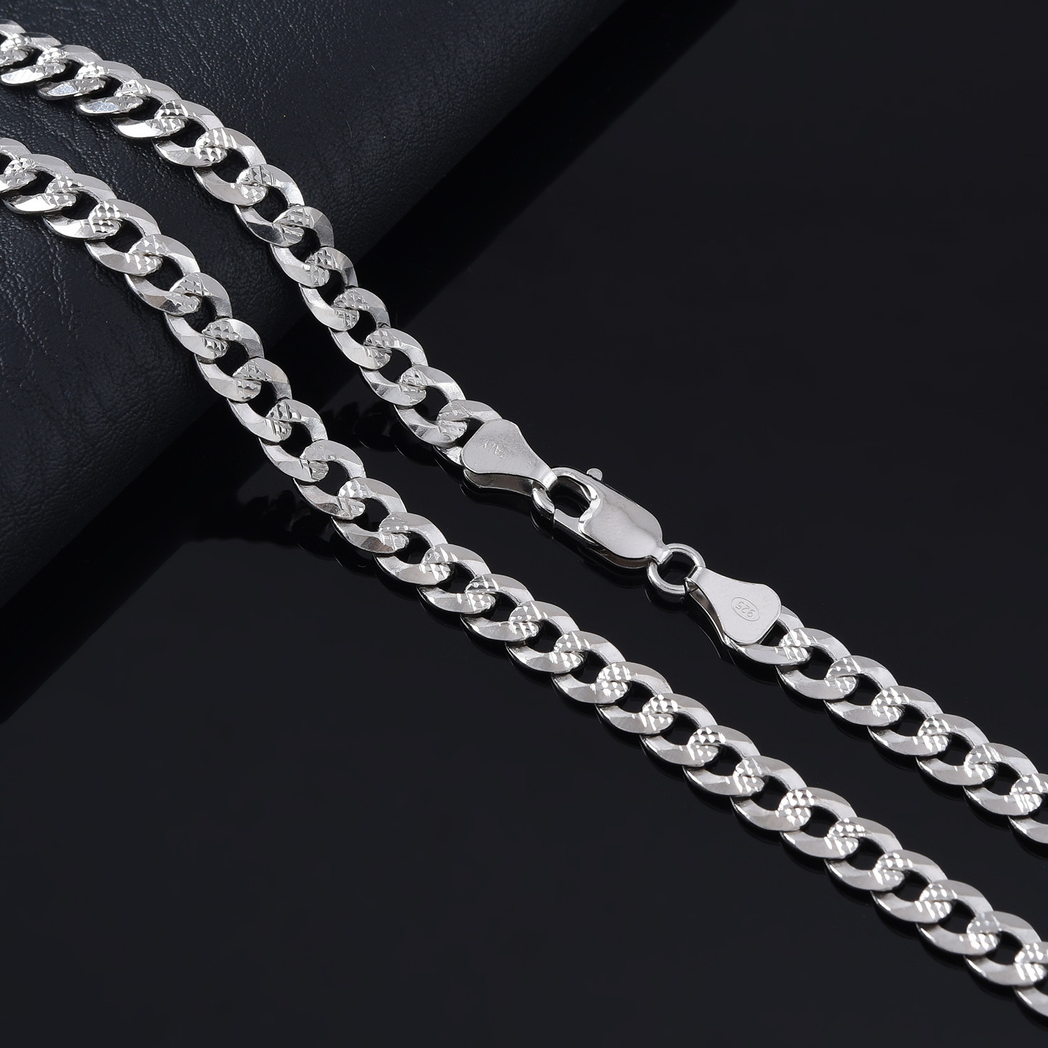 Sterling Silver Chain Wholesale industry insight