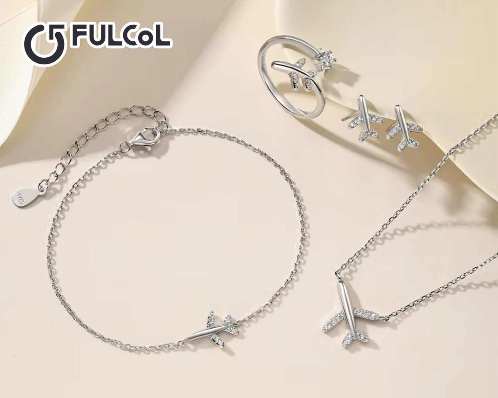 Sterling Silver Charm Bracelets Wholesale industry insight