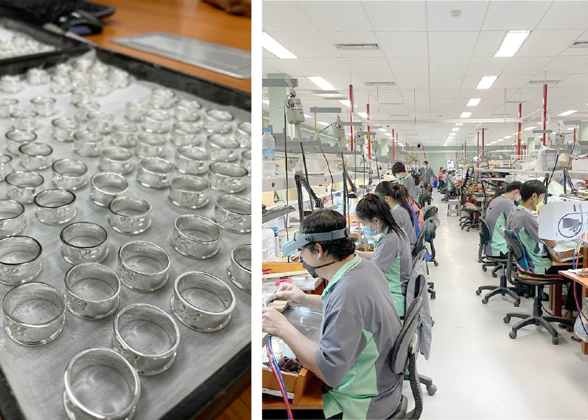 Sterling Silver Findings Wholesale industry insight