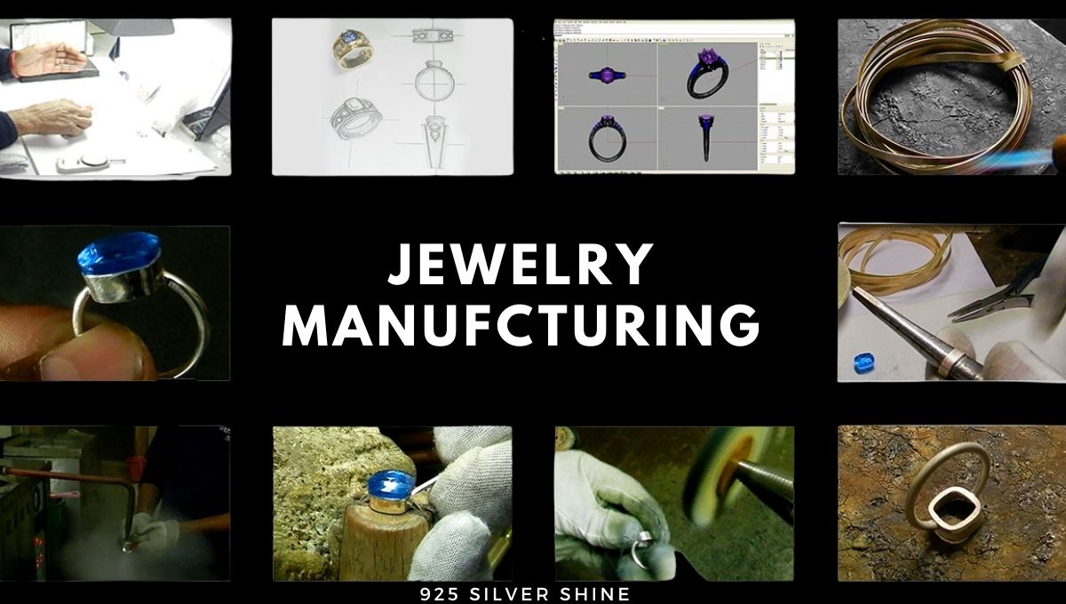 Sterling Silver Findings Wholesale industry insight