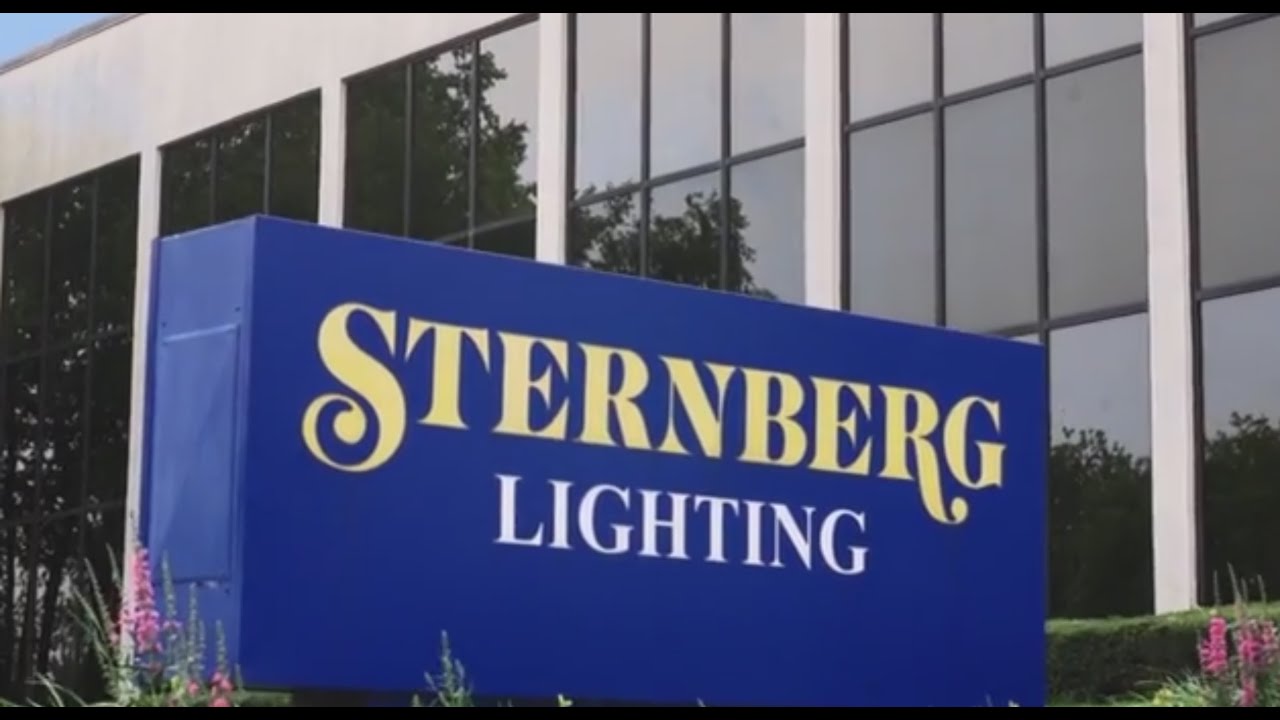 Sternberg Lighting