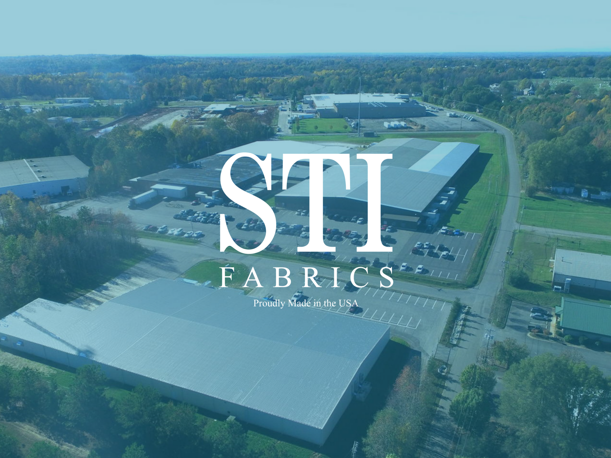 STI fabrics