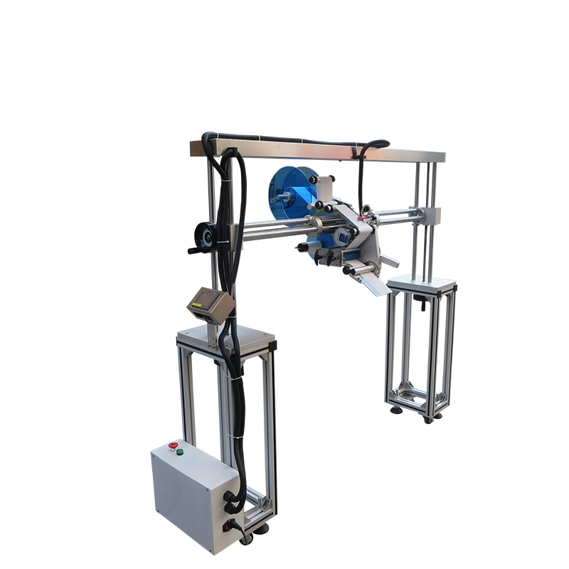 Sticker Printer Machine industry insight