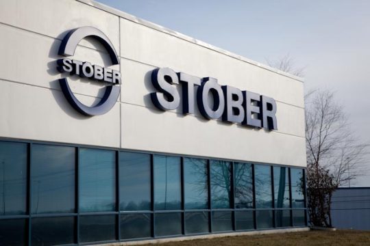 STOBER