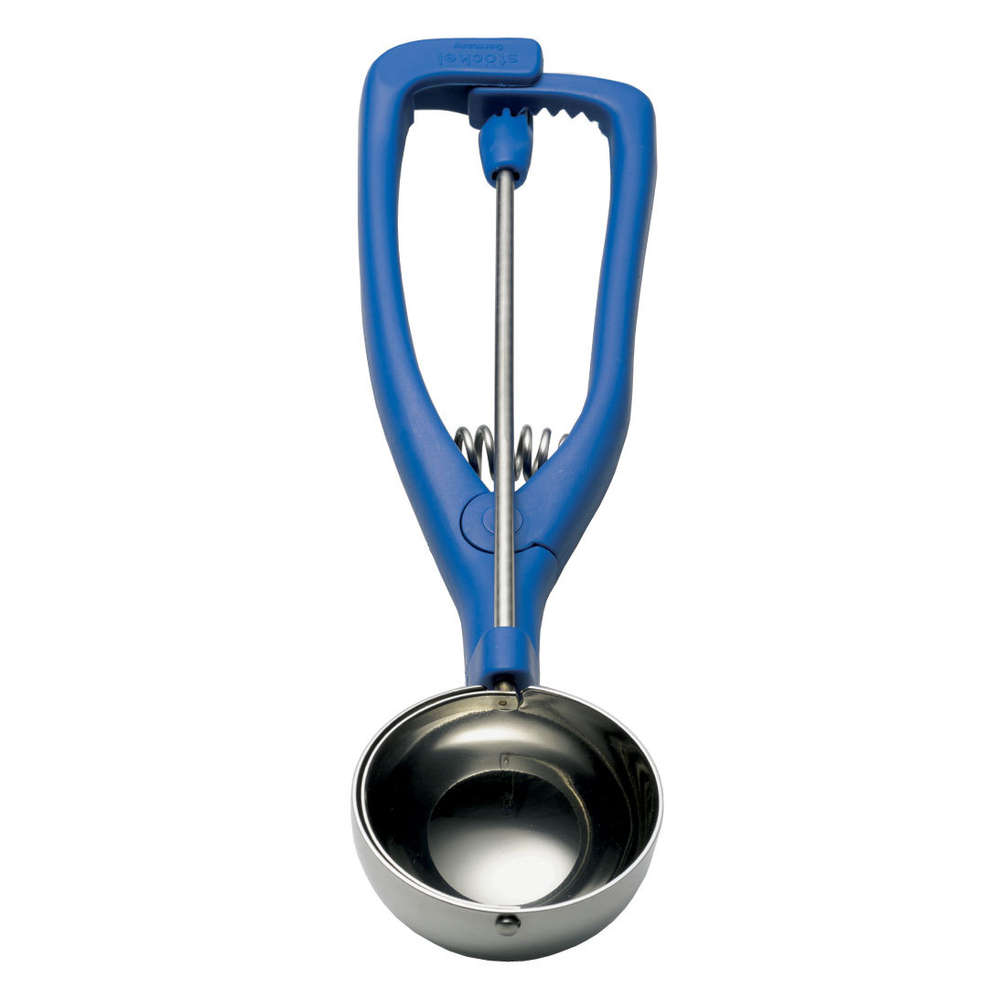 stöckel ice cream scoops and stöckel catering articles